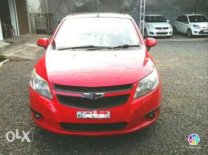 Chevrolet Sail U-va 1.2 Ls Abs, , Diesel