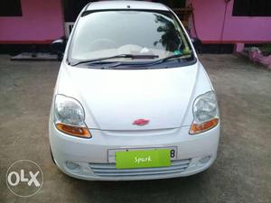 Chevrolet Spark petrol  Kms  year