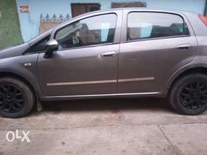 Fiat Grand Punto diesel  Kms  year