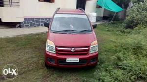 For SELL,Wagon R Duo,Lxi 