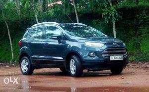 Ford Ecosport Ambiente 1.5 Tdci, , Diesel