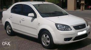 Ford Fiesta  -Good Condition