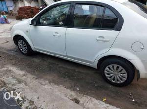  Ford Fiesta diesel  Kms