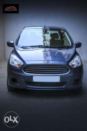 Ford Figo Aspire Ambiente 1.5 Tdci, , Diesel