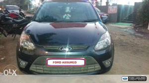 Ford Figo, , Petrol