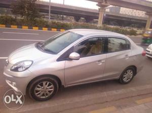  Honda Amaze diesel  Kms