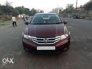 Honda City 1.5 V At, , Petrol