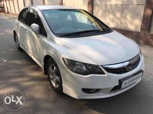 Honda Civic 1.8v Mt, , Petrol