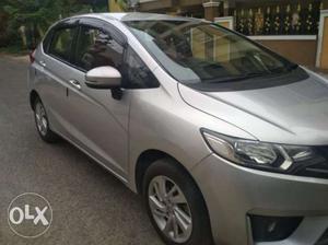 Honda Jazz V Mt, , Petrol