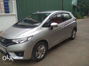 Honda Jazz Vx Mt, , Petrol