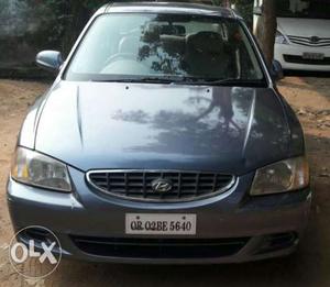 Hyundai Accent 1.2 Kappa Dual Vtvt 5-speed Manual S, ,