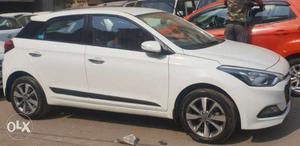 Hyundai Elite I20 Asta , Petrol