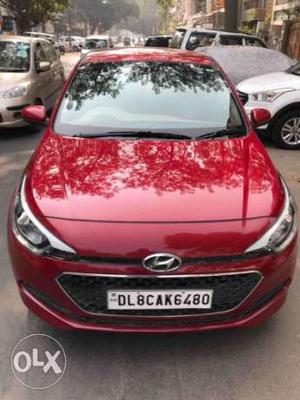 Hyundai Elite I20 Magna , Petrol