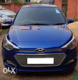 Hyundai Elite I20 Sportz , Petrol