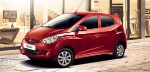 Hyundai Eon Era +, , Petrol