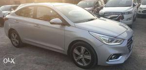 Hyundai Fluidic Verna 1.6 Crdi Sx At, , Diesel