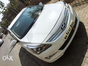 Hyundai Fluidic Verna 1.6 Vtvt S(o), , Petrol