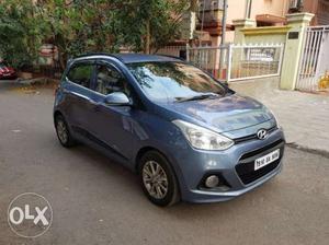 Hyundai Grand I10 Asta 1.1 Crdi, , Diesel