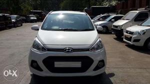 Hyundai Grand I10 Asta 1.2 Kappa Vtvt (o), , Petrol