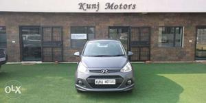 Hyundai Grand I10 Magna 1.1 Crdi, , Diesel