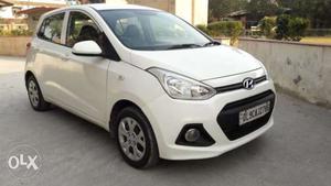 Hyundai Grand I10 Magna 1.2 Kappa Vtvt, , Petrol