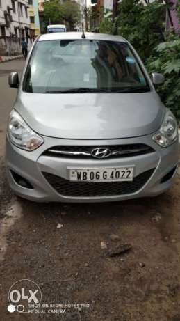 Hyundai I Kappa Magna, , Petrol