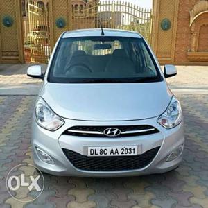 Hyundai I10 Magna, , Petrol