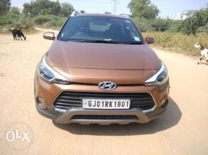 Hyundai I20 Active 1.4 S, , Diesel