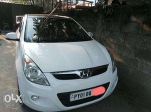 Hyundai I20 Sportz 1.4 Crdi, , Diesel