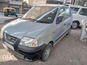 Hyundai Santro, , Petrol