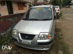 Hyundai Santro, , Petrol