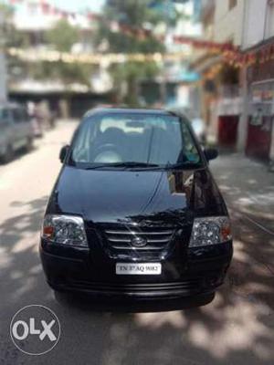 Hyundai Santro Xing Xo Erlx - Euro Iii, , Petrol