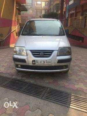 Hyundai Santro Xing Xs, , Petrol