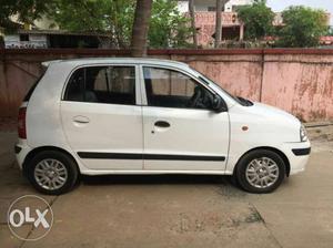  Hyundai Santro Xing petrol  Kms