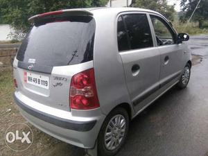 Hyundai Santro Xing petrol  Kms  year