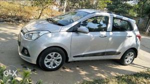 Hyundai grand i10 diesel  in very good condition first