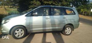 Innova  model car for Sale