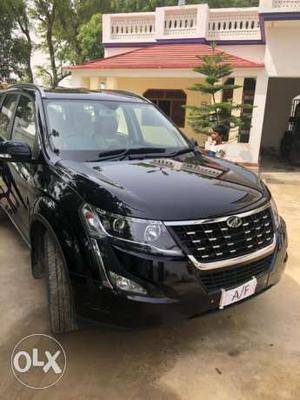 Mahindra Xuv500 diesel  Kms  year