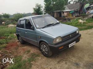 Maruti Suzuki 800 Ac Bs-iii, , Lpg