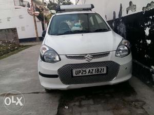  Maruti Suzuki Alto 800 petrol  Kms