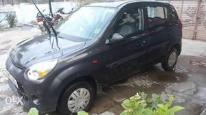 Maruti Suzuki Alto 800 petrol  Kms  year