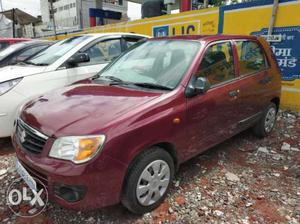 Maruti Suzuki Alto K, Petrol