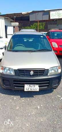 Maruti Suzuki Alto Lxi Bs-iii, , Petrol