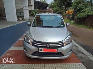 Maruti Suzuki Celerio Vxi Amt, , Petrol