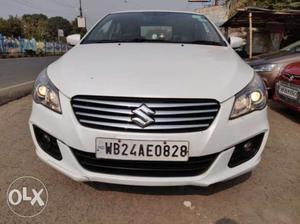 Maruti Suzuki Ciaz Zxi +, , Petrol