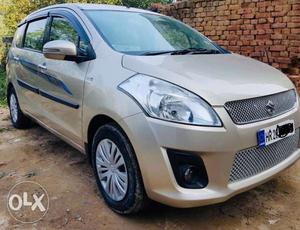 Maruti Suzuki Ertiga VDI diesel  Kms  year