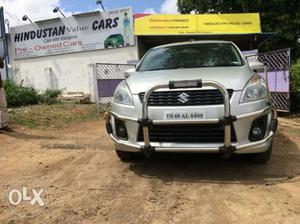 Maruti Suzuki Ertiga Vdi, , Diesel