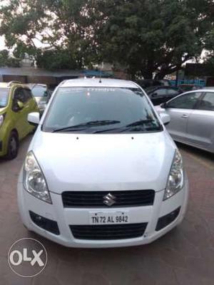 Maruti Suzuki Ritz Vdi Bs-iv, , Diesel