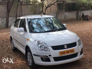 Maruti Suzuki Swift Dzire Tour, , Diesel