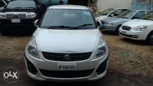 Maruti Suzuki Swift Dzire Vdi, , Diesel